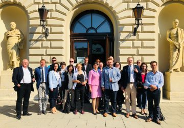 25 września 2018 r. – konferencja „Language Rights: Issues and Good Practices”